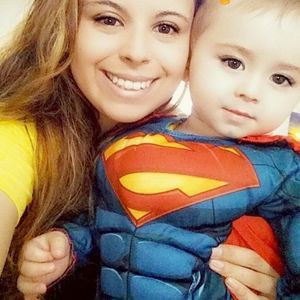 Meet your Posher, Gina